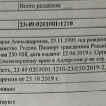 Продается Участок, 260 м²