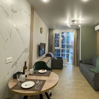 Продается 1-комнатная квартира, 24 м²