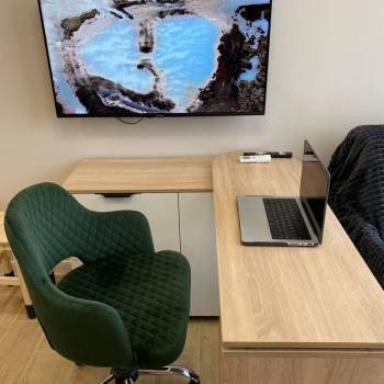 Продается 1-комнатная квартира, 24 м²