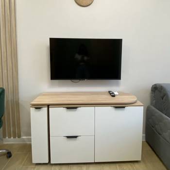 Продается 1-комнатная квартира, 24 м²