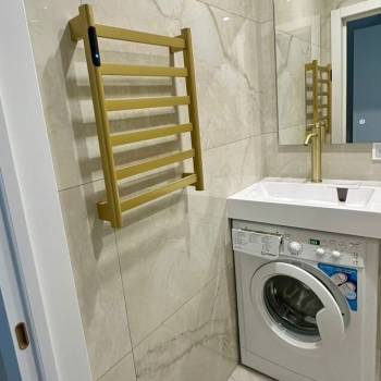 Продается 1-комнатная квартира, 24 м²