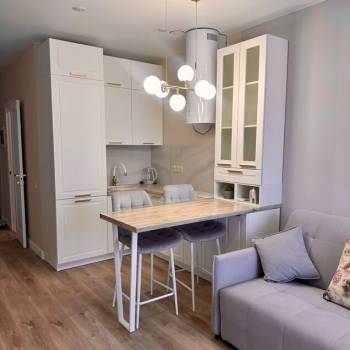Продается 1-комнатная квартира, 24 м²