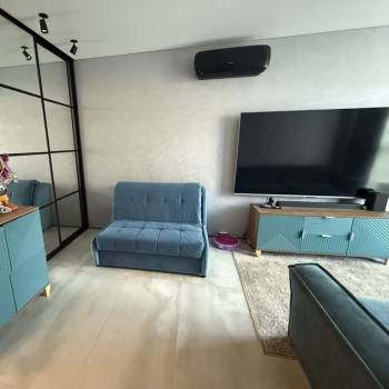 Продается 1-комнатная квартира, 27 м²