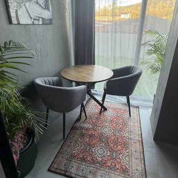 Продается 1-комнатная квартира, 27 м²