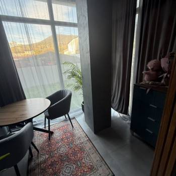 Продается 1-комнатная квартира, 27 м²