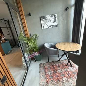 Продается 1-комнатная квартира, 27 м²