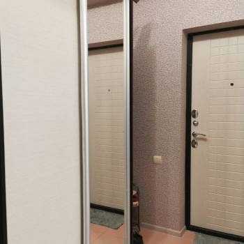 Продается 1-комнатная квартира, 40 м²