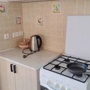 Продается 1-комнатная квартира, 32,8 м²