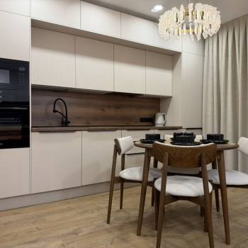 Сдается 2-х комнатная квартира, 63 м²