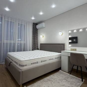 Сдается 2-х комнатная квартира, 63 м²