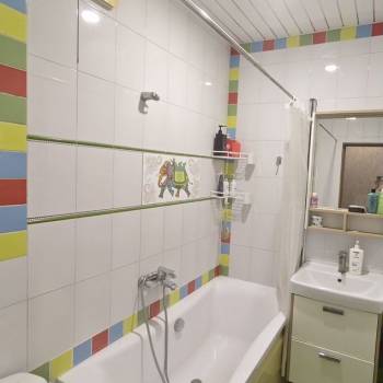 Продается 2-х комнатная квартира, 56 м²