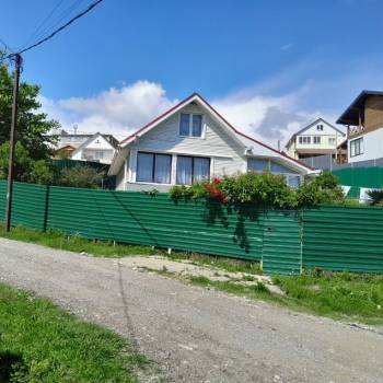 Продается Дом, 140 м²