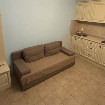 Сдается 1-комнатная квартира, 25 м²