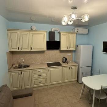 Сдается 1-комнатная квартира, 25 м²