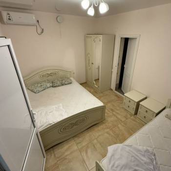 Сдается 1-комнатная квартира, 25 м²