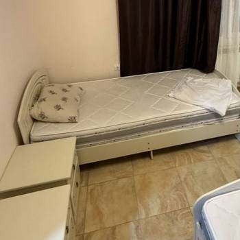 Сдается 1-комнатная квартира, 25 м²