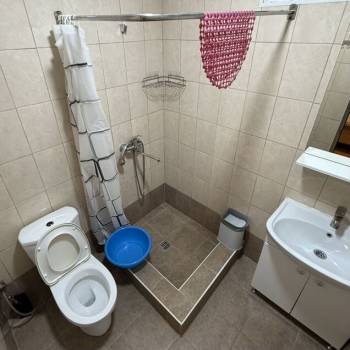 Сдается 1-комнатная квартира, 25 м²