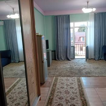 Сдается 1-комнатная квартира, 36 м²