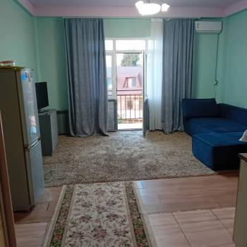 Сдается 1-комнатная квартира, 36 м²