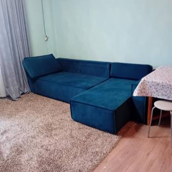 Сдается 1-комнатная квартира, 36 м²