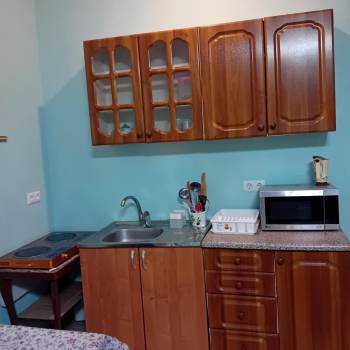 Сдается 1-комнатная квартира, 36 м²