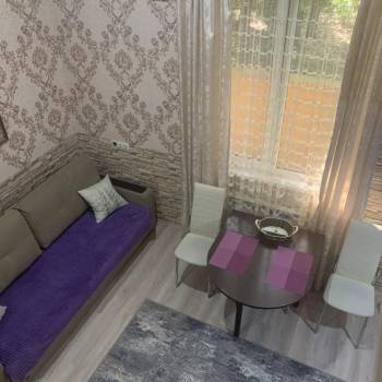 Продается 1-комнатная квартира, 28,9 м²