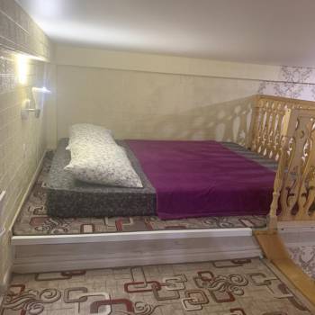 Продается 1-комнатная квартира, 28,9 м²