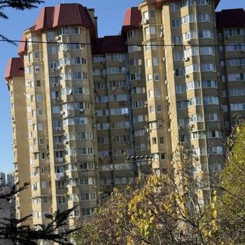 Сдается 2-х комнатная квартира, 95 м²