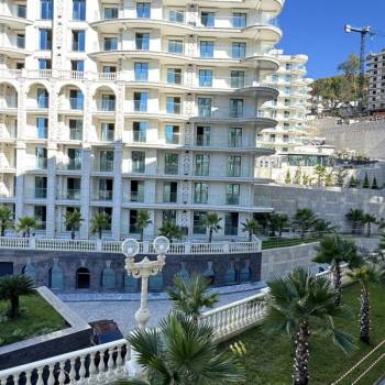 Продается 1-комнатная квартира, 21,3 м²