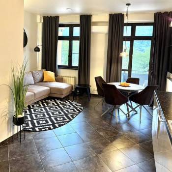 Сдается 1-комнатная квартира, 44,9 м²