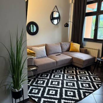 Сдается 1-комнатная квартира, 44,9 м²