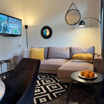 Сдается 1-комнатная квартира, 44,9 м²