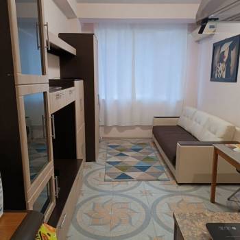 Сдается 1-комнатная квартира, 22 м²