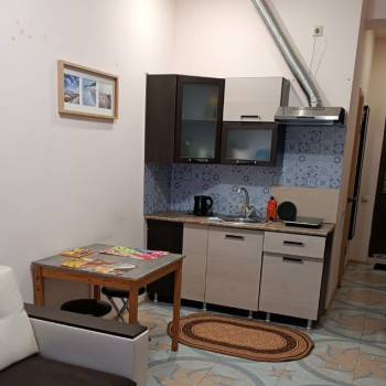 Сдается 1-комнатная квартира, 22 м²