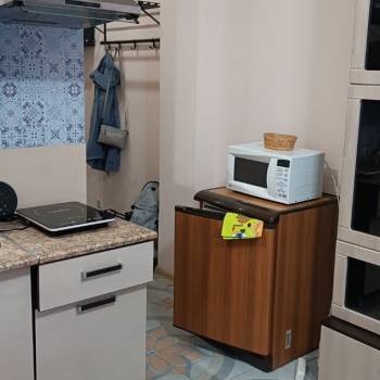 Сдается 1-комнатная квартира, 22 м²