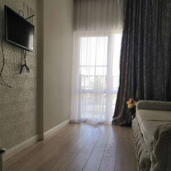 Продается Многокомнатная квартира, 76 м²