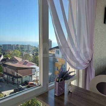 Сдается 1-комнатная квартира, 30 м²