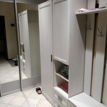 Продается 1-комнатная квартира, 52 м²