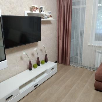 Продается 1-комнатная квартира, 52 м²