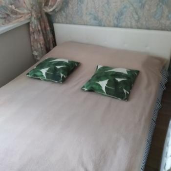 Продается 1-комнатная квартира, 52 м²