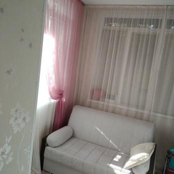 Продается 1-комнатная квартира, 52 м²