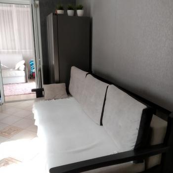 Продается 1-комнатная квартира, 52 м²