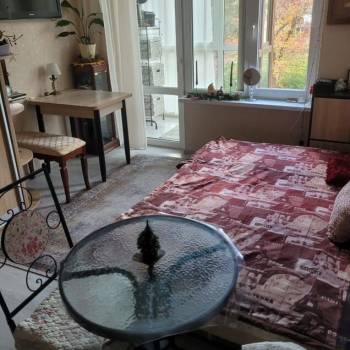 Продается 1-комнатная квартира, 23 м²