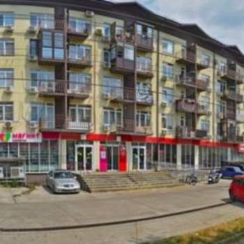 Продается 1-комнатная квартира, 23 м²