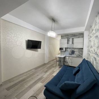 Сдается 1-комнатная квартира, 27 м²