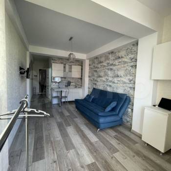 Сдается 1-комнатная квартира, 27 м²