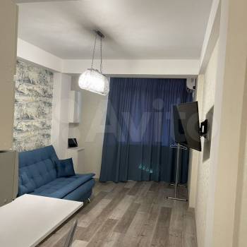 Сдается 1-комнатная квартира, 27 м²