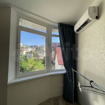 Сдается 1-комнатная квартира, 27 м²