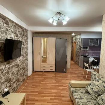 Сдается 2-х комнатная квартира, 40 м²