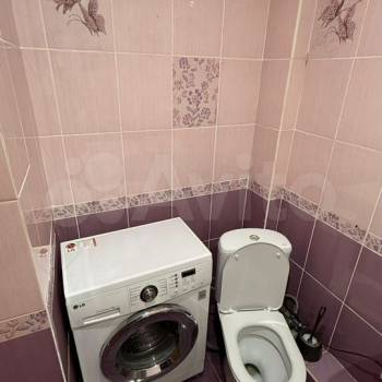 Сдается 2-х комнатная квартира, 40 м²